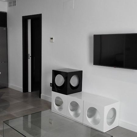 Apartamentos Las Palmeras Palma del Río Pokój zdjęcie