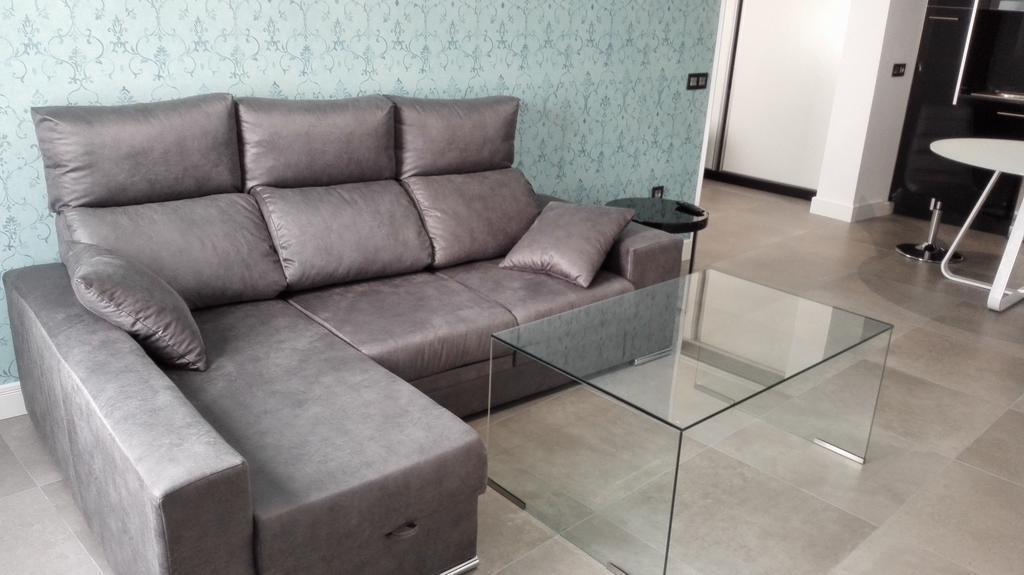 Apartamentos Las Palmeras Palma del Río Zewnętrze zdjęcie