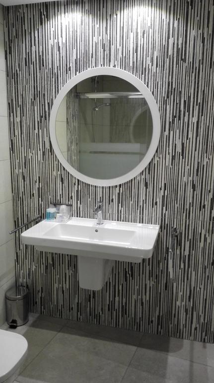 Apartamentos Las Palmeras Palma del Río Pokój zdjęcie