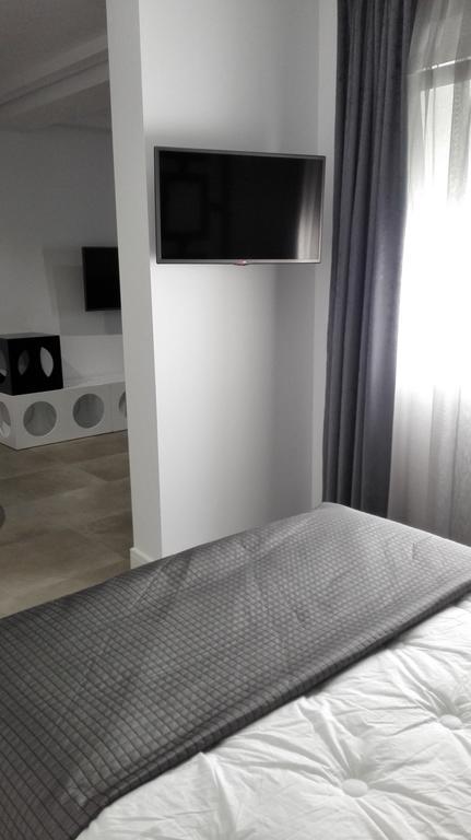 Apartamentos Las Palmeras Palma del Río Pokój zdjęcie
