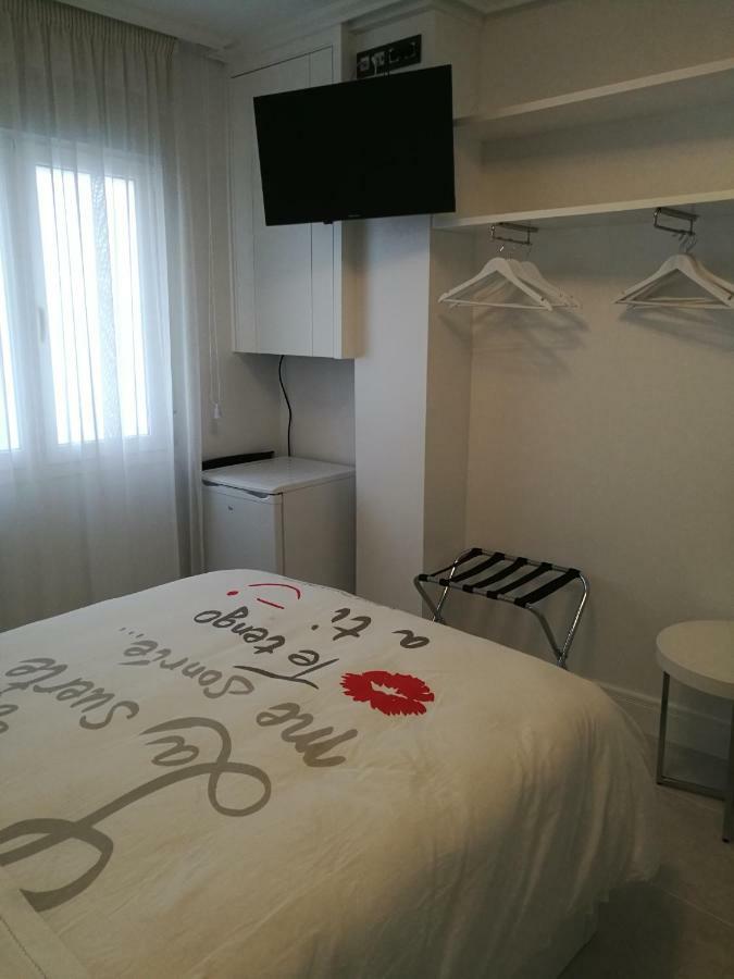 Apartamentos Las Palmeras Palma del Río Zewnętrze zdjęcie