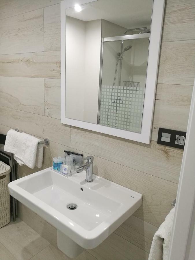 Apartamentos Las Palmeras Palma del Río Zewnętrze zdjęcie